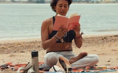 Diplomacia Cultural: 23 de abril, Día Internacional del Libro.