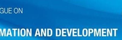 Participamos en las XVI Reuniones Plenarias de la Iniciativa de la OCDE para el Diálogo de Políticas sobre Cadenas de Valor Globales, Transformación de la Producción y Desarrollo.