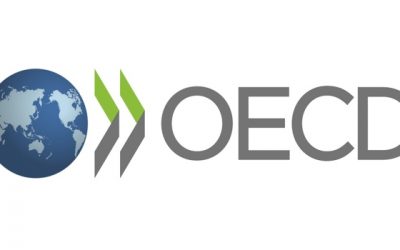 Iniciamos enero 2022 con nuestra participación activa en foros de la OECD, con el Dev Talk: “Uso de canjes de deuda por cambio climático para resolver dos crisis a la vez”.