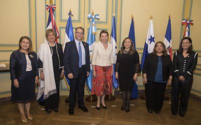 Independencia y Bicentenario de Centroamérica, SICA.