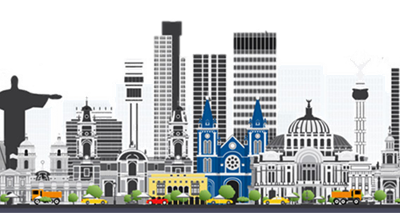 Participamos del DAC Virtual Dialogue «Towards COP26: Building Stronger Partnership for More Effective Action on Climate and Nature» de la OCDE.