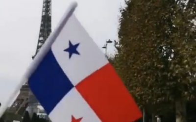 4 de noviembre,  Día de los Símbolos Patrios!