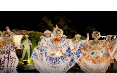 «Con el amor que te canto» – Bicentenario de la Independencia de Panamá de España