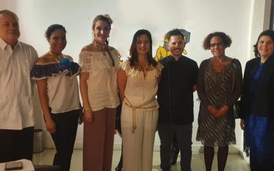 Celebración de nuestro Bicentenario con evento «Sinfonía en la mesa».