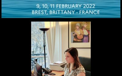 Participación de SE Issamary Sánchez en el foro «One Ocean Summit».