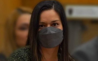 SE Issamary Sánchez fue designada Vicepresidenta del Centro de Desarrollo de la OCDE.