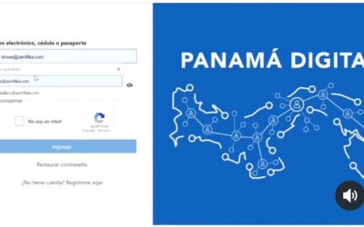 Le Panama met en oeuvre le systéme privé et unique d’enregistrement des bénéficiaires finaux des personnes juridiques.
