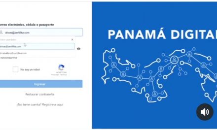 Le Panama met en oeuvre le systéme privé et unique d’enregistrement des bénéficiaires finaux des personnes juridiques.