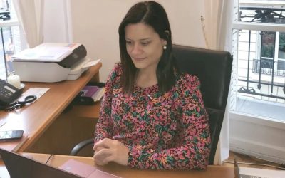 Événement OCDE-Union européenne.