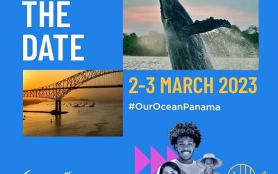 Our Ocean Panama, 2 et 3 mars 2023.