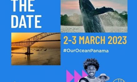 Our Ocean Panama, 2 et 3 mars 2023.