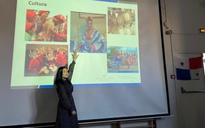 Échange académique, Collège Saint Louis.