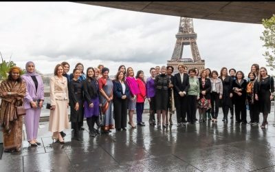 Rencontré avec le secrétaire général de la Chancellerie.