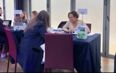 Adonet-promotion du Panama en tant que destination touristique.