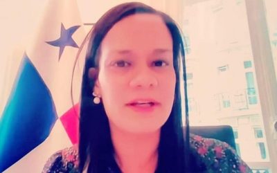 Table ronde du Premier Congrès Consulaire International de 🇵🇦.