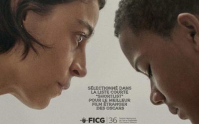 Cartelera de actividades SALC 2023.