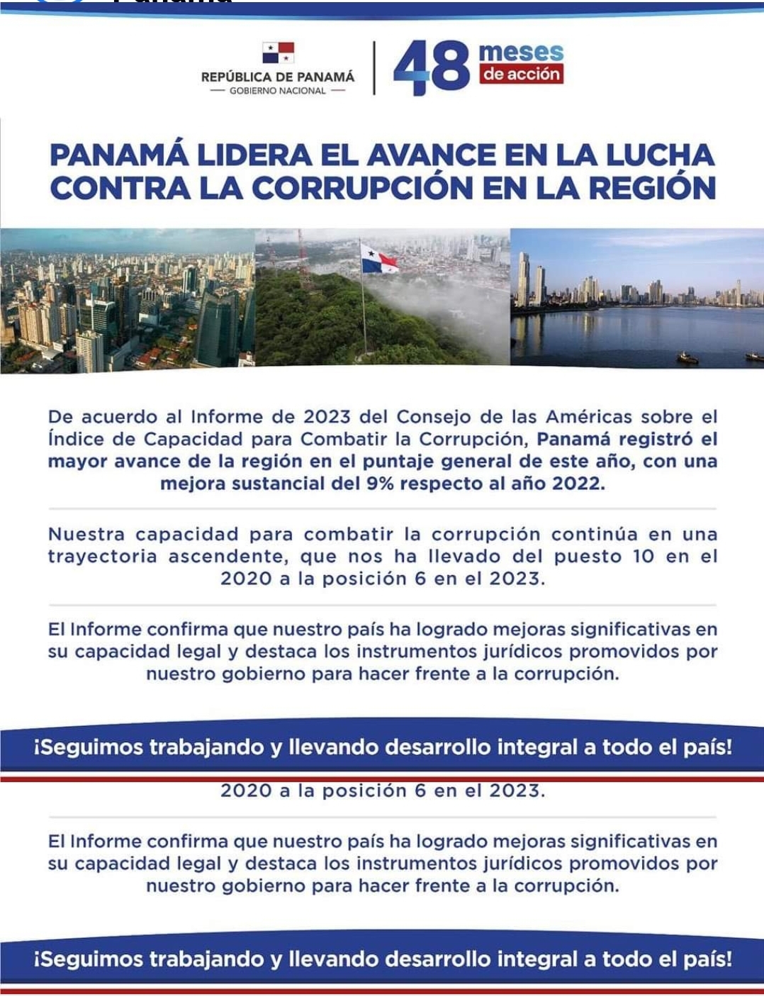 - Panama en France - Embajada de Panamá en Francia - Ambassade du ...