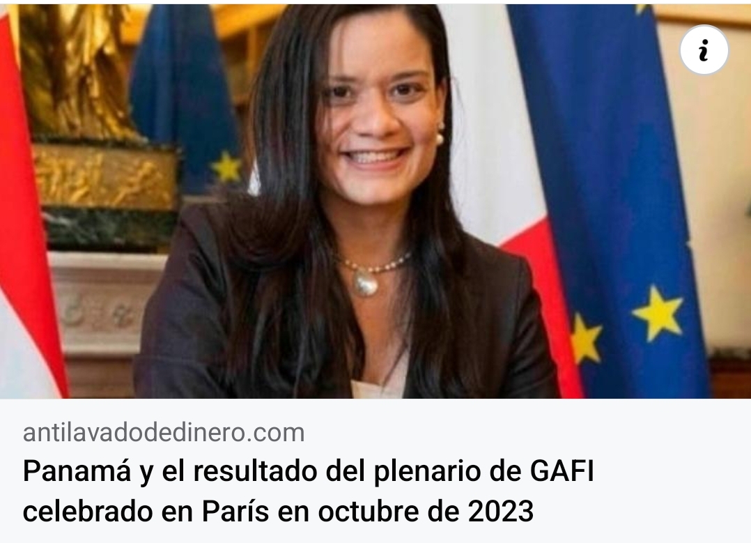 - Panama en France - Embajada de Panamá en Francia - Ambassade du ...
