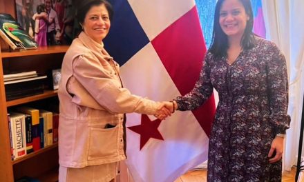 Le Panama assume la présidence du Réseau diplomatique latino-américain en France.