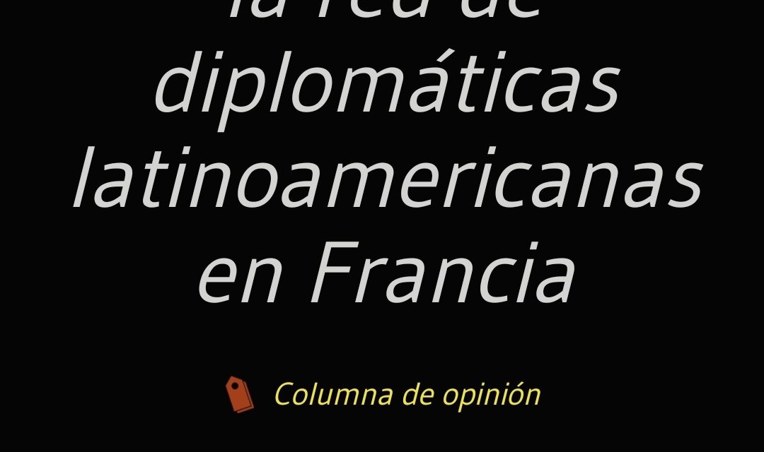 Artículo de SE Issamary Sánchez publicado en la Estrella de Panamá.