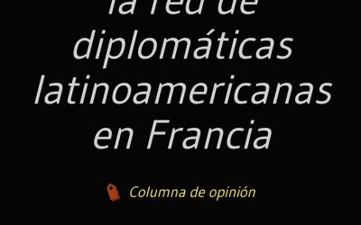 Artículo de SE Issamary Sánchez publicado en la Estrella de Panamá.