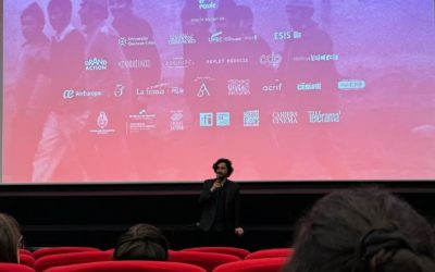 Panama présent au Festival du cinéma latino-américain en France. 